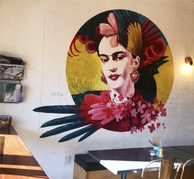 Busy Cafe for sale in growing Pambula