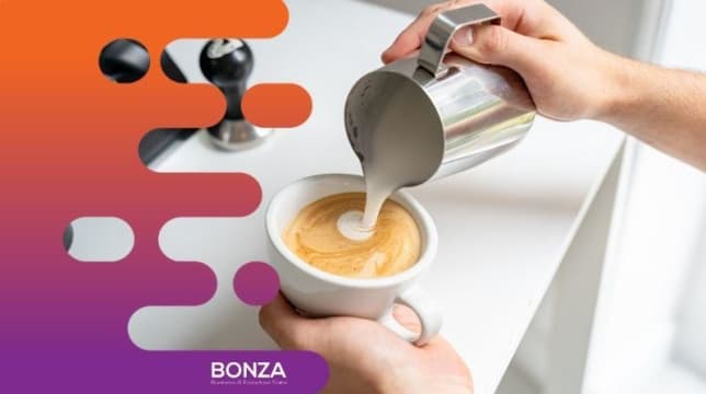 35582 - Under Contract - Thriving Inner-City Cafe with Growth Potential