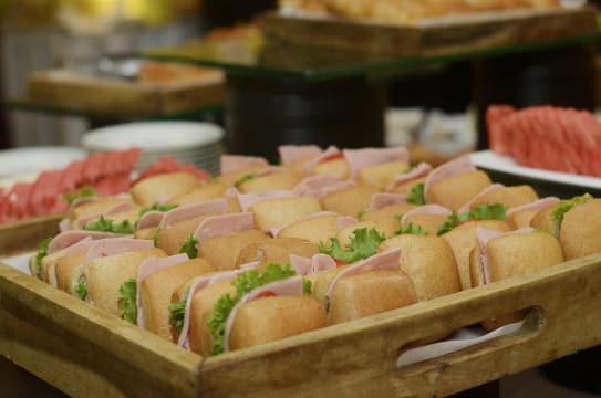 Authentic Italian Café & Eatery - Perth CBD