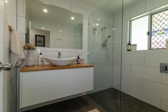 Under Contract - Caretaking-Only Management Rights - ID 9188