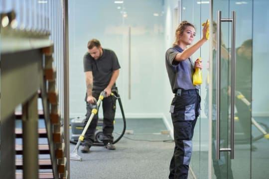 Premium Facilities Services Business | Revenue $5.3m | EBITDA ~$1.4m | Pilbara Region, WA