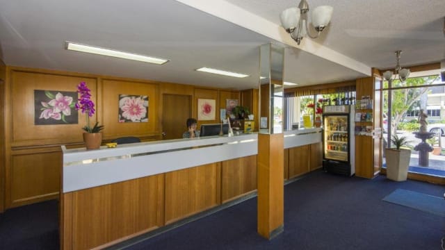 Established Mackay CBD Motel – Freehold Going Concern or Leasehold Opportunity