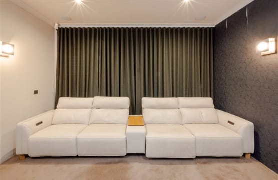 TRUSTED & PROVEN CURTAINS AND BLINDS MANUFACTURER - SOR