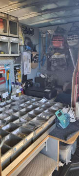 Profitable Mobile Automotive Fasteners Business Flexible