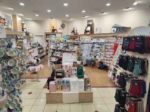 Cards and Gift Store – Hornsby, NSW