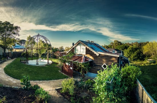 Award-Winning Heritage Restaurant for Sale