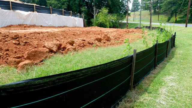 Established Sediment Control Specialist
