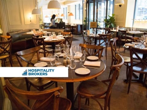 Fully Managed Restaurant & Bar | Dayboro T/O 17k Net