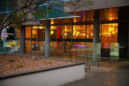 Cafe/Restaurant Business for Sale in MODERN BUSINESS PARK