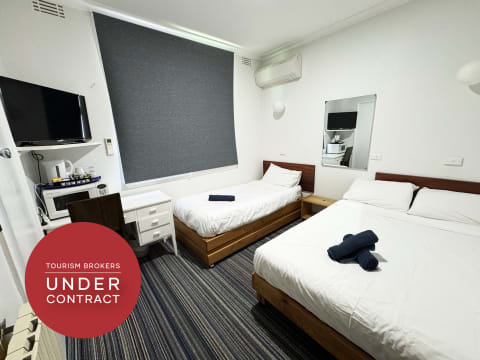 Brand New 30 Year Lease, Huge 32% ROI - 359ML