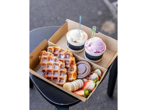Cafe & Gelato Franchise | Under Management | Strong Net Profit | Lower North Shore NSW