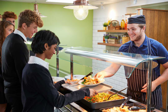 Melbourne Catering Business with Established Contracts and Consistent Revenue