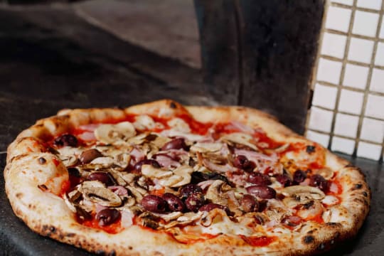 Established Pizzeria - $20,000+ Weekly Sales - PF1618