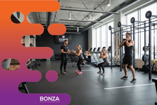 36613 Fitness Franchise Opportunity with Loyal Member Community