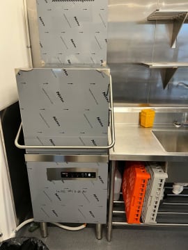 Restaurant For Sale –  Growing Melton Corridor | Low Rent - Only $577 per week