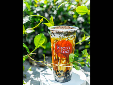Established Sharetea Franchise  Prime South West local Shopping Centre