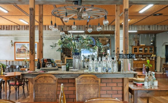 Country Pub Opportunity – Molesworth Hotel Motel