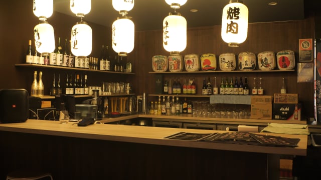 Licensed Food and Beverage Premises – Newtown, NSW