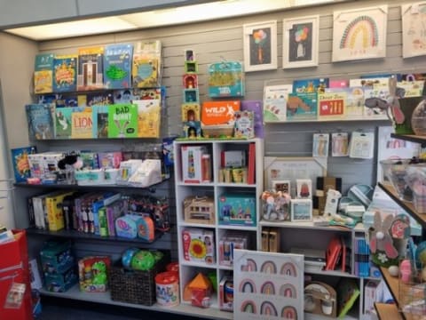 Latrobe Licensed Post Office Tasmania (SPDB2306)