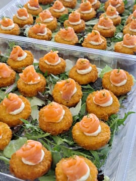 Profitable Catering & Gourmet Takeaway Business Werribee, VIC