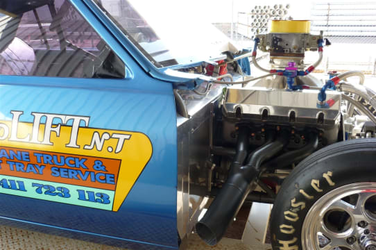 Successful Automotive Workshop - 40 Years Strong