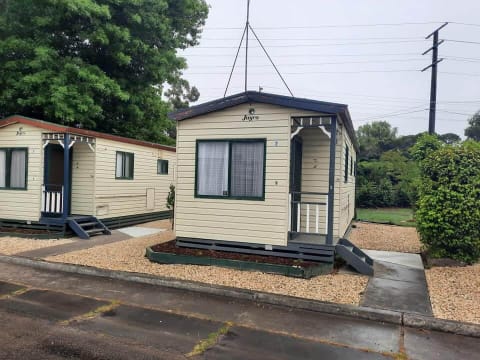 CARAVAN PARK FREEHOLD PASSIVE INVESTMENT - SECURE INCOME  OPPORTUNITY