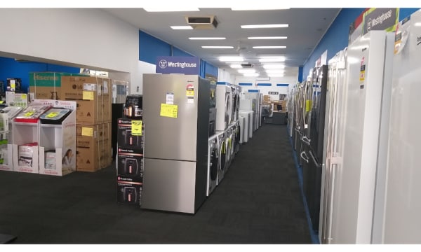 Bi-Rite Electrical Appliance Retailer – Goulburn, NSW