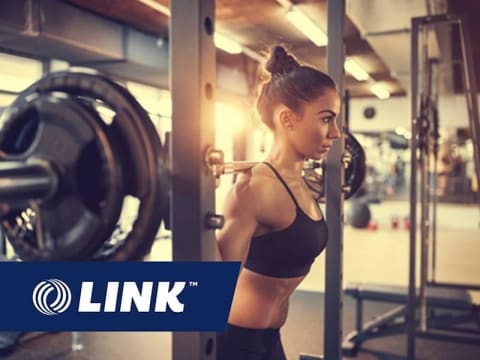 UNDER OFFER | Rare Opportunity | Sunshine Coast Independent 24/7 Gym