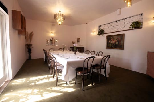 ​98 LYGON STREET – BRUNSWICK EAST - PREMIUM HOSPITALITY VENUE