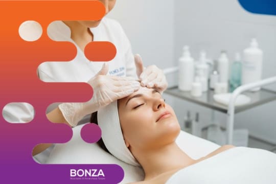 36856 Award-Winning Beauty Clinic with Loyal Client Base