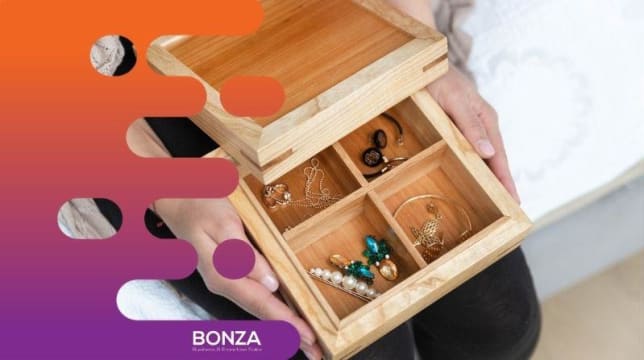 36204 Thriving Custom Keepsake & Personalised Gifts Business