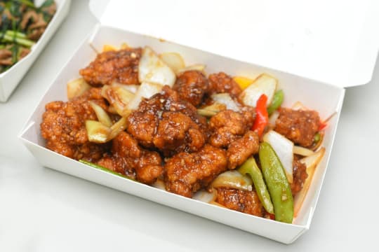 Great Value Lunch Bar for Sale