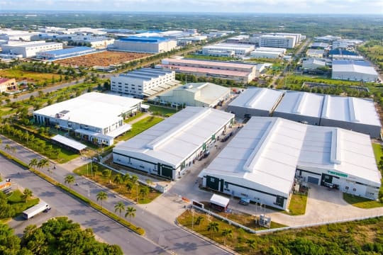 5 days Cafe Industrial area - Northern Suburbs of Melbourne