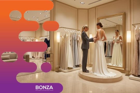 36534 Occasion Wear Boutique With Expansion Potential