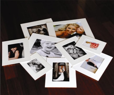 National Photographic Wholesale Professional Packaging