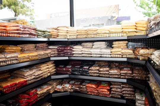 SUPERMARKET FOR SALE - APPROXIMATELY $40,000 WEEKLY TAKINGS!