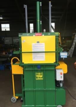 Engineering Hydraulics Supplier to Wool Industry (GLJ2204)