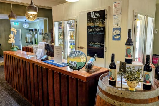 Bower Tavern, Cohuna