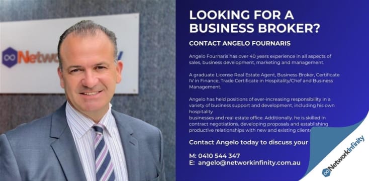 Thriving Cafe Prime Opportunity In the Heart Of All Sutherland Shire Sydney