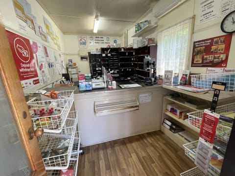 EAST GIPPSLAND FREEHOLD POST OFFICE AND RESIDENCE