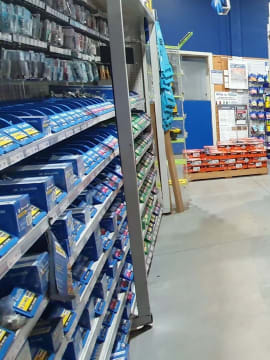 Established 4 Decade Old Hardware Business $1.8m Revenue, 40%GP, Inner West Sydney