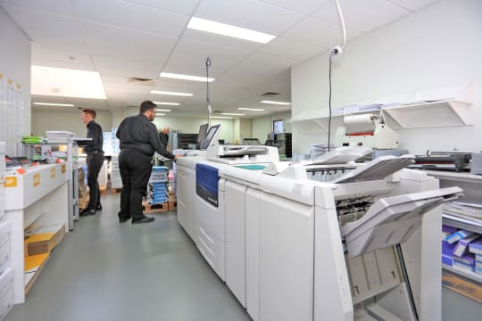 Print Profit in a COVID Proof Business, 74%+ ROI