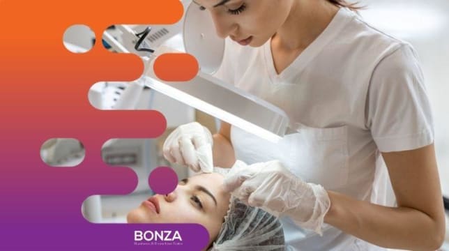 35680 Thriving Coastal Medical Aesthetics Clinic  Over a Decade of Proven Success