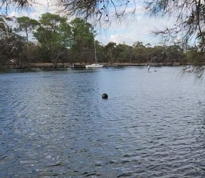 A Piece Of Paradise!