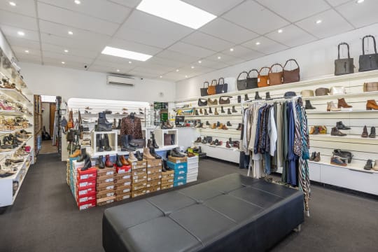 In Style Shoes & Accessories South Fremantle