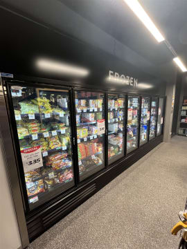 Great Opportunity - Grocery + Liquor (Freehold also Available)