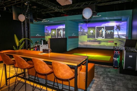 High performing Entertainment Venue - Sydney