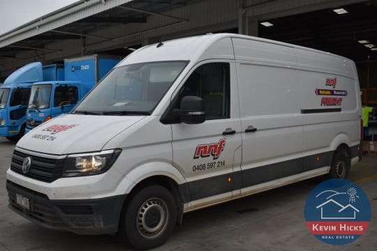 BUSINESS FOR SALE - Nathalia Numurkah Freight