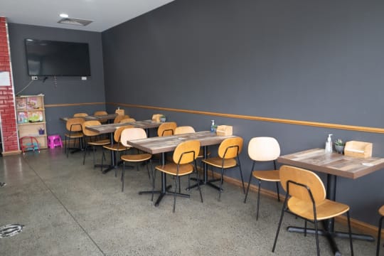 Charcoal Chicken and Takeaway Meals – Brisbane, QLD