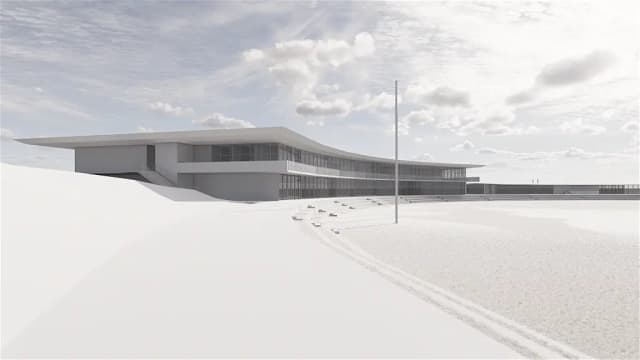 Building Supplies Manufacturing & Installations - T/O $4m+